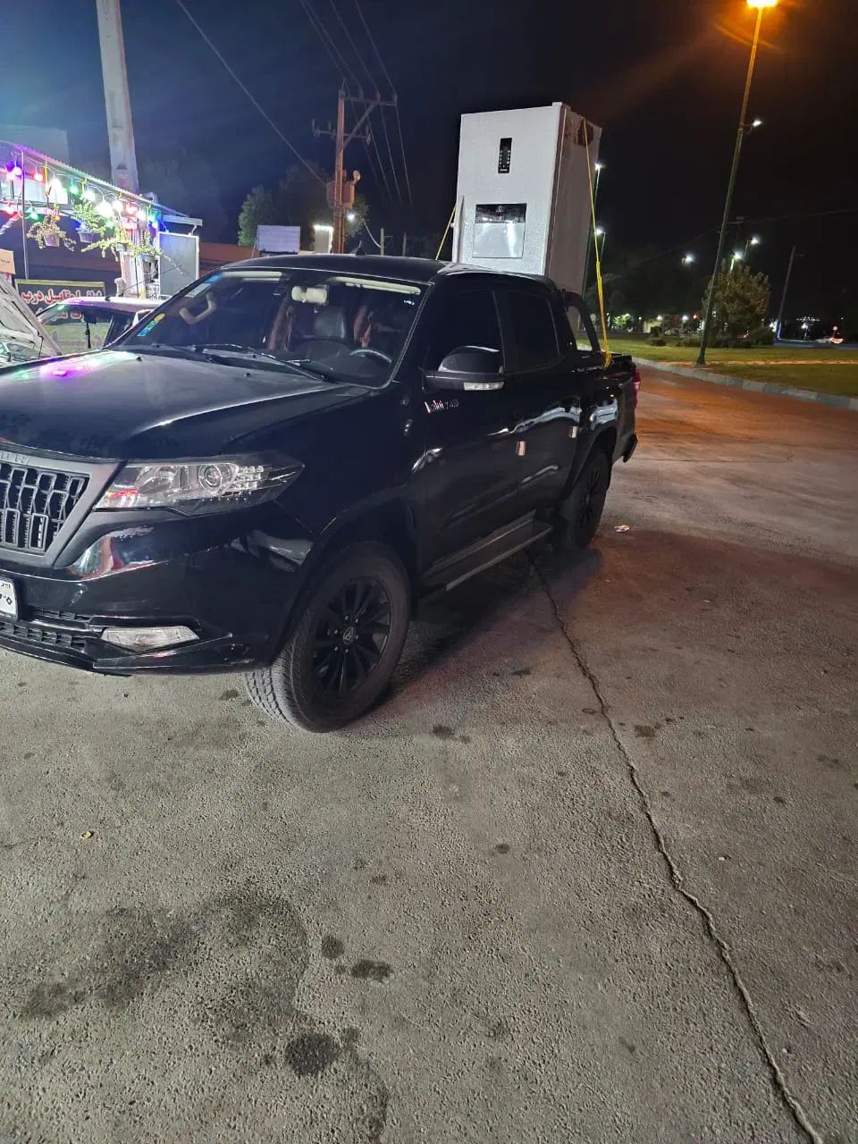 خودرو مکث موتور، کلوت آگهی ann_20376087