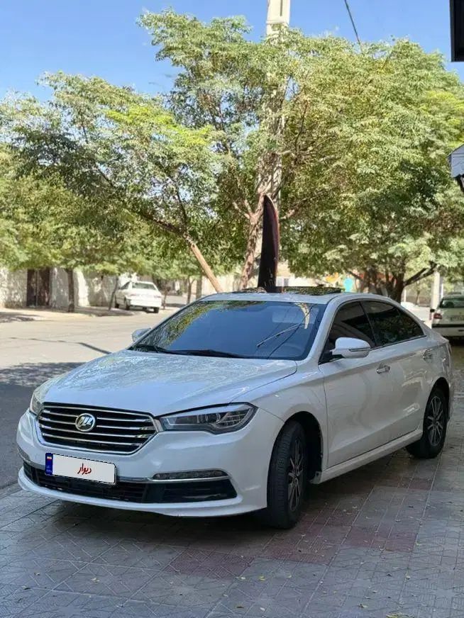 خودرو لیفان، 820 آگهی ann_20376088