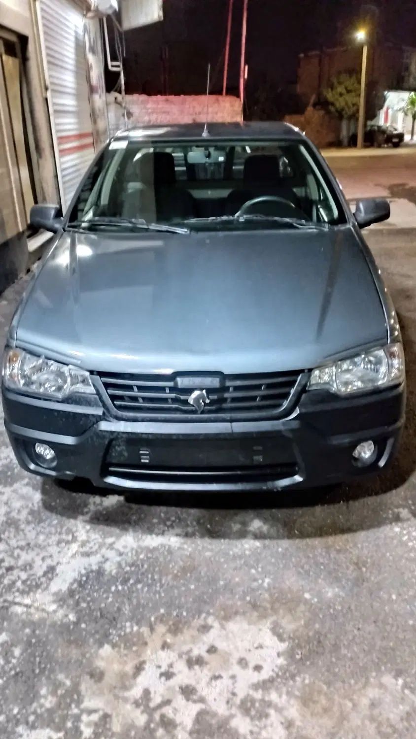 خودرو آریسان، 2 آگهی ann_20376101