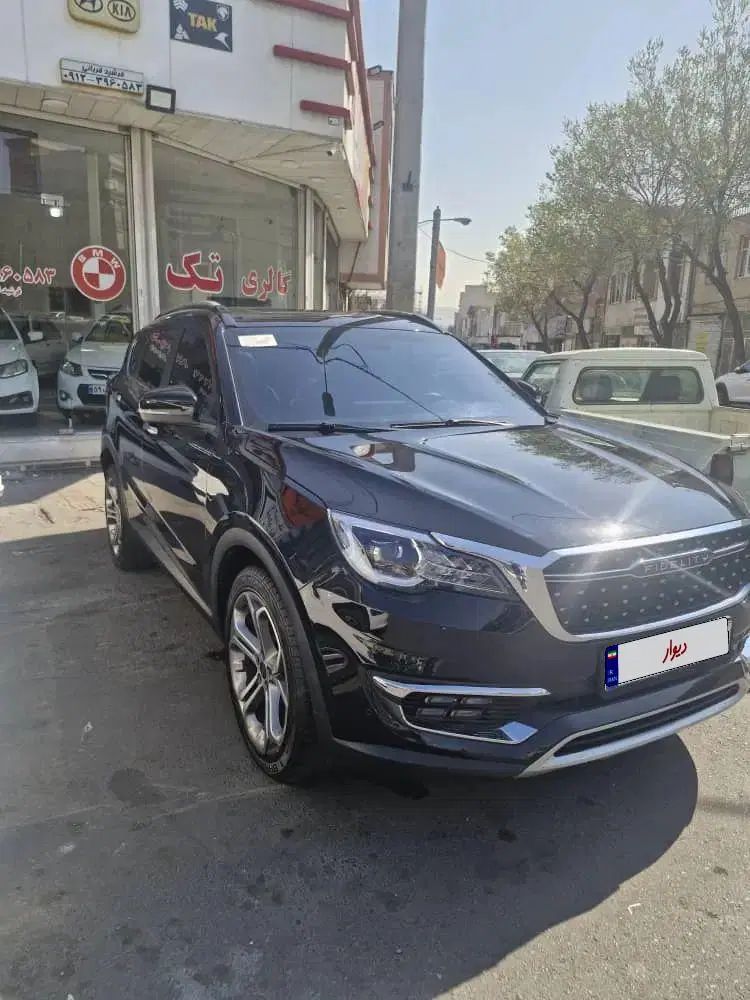 خودرو فیدلیتی، پرایم آگهی ann_20376121