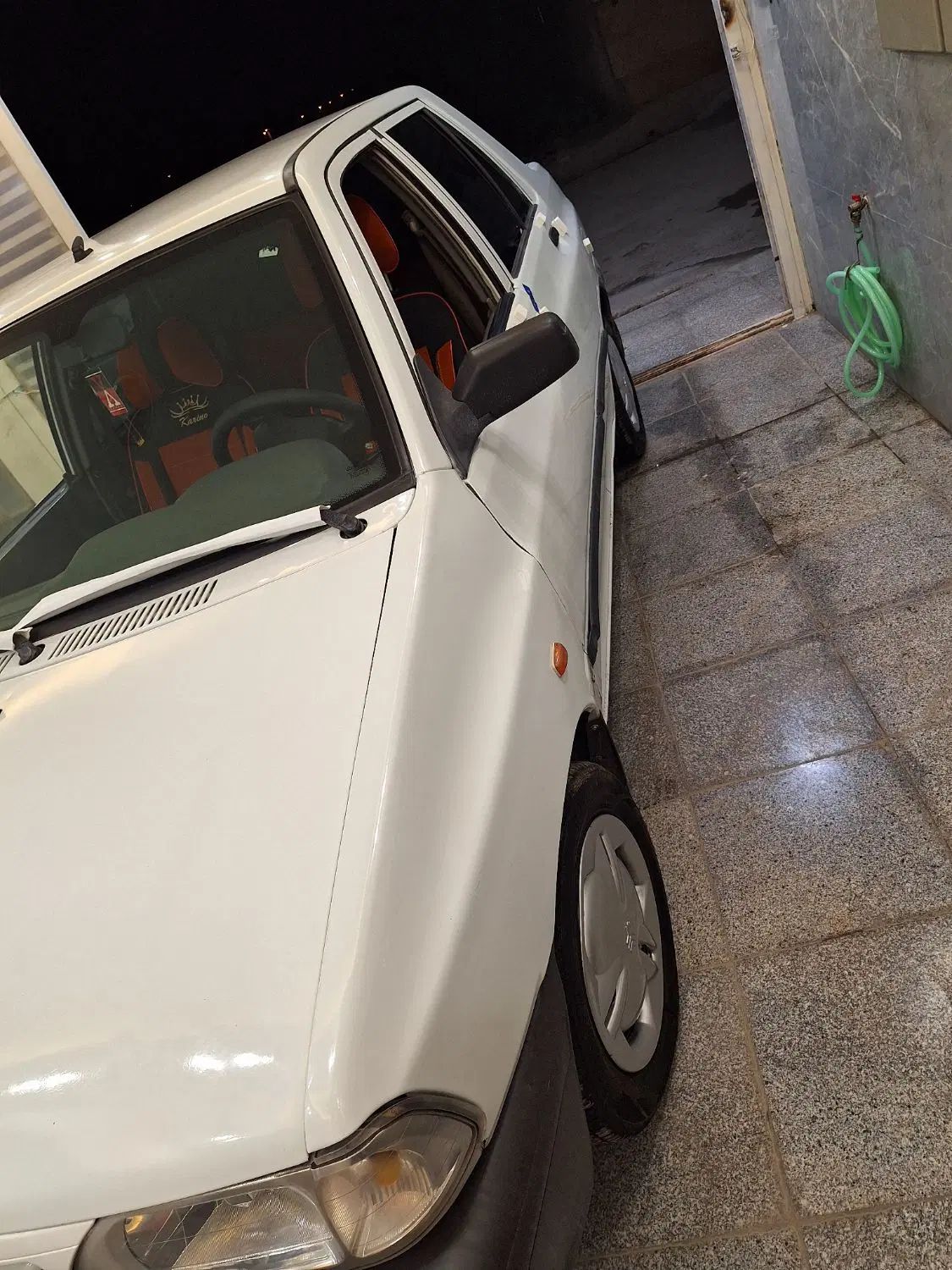 پراید 131 SE - 1394