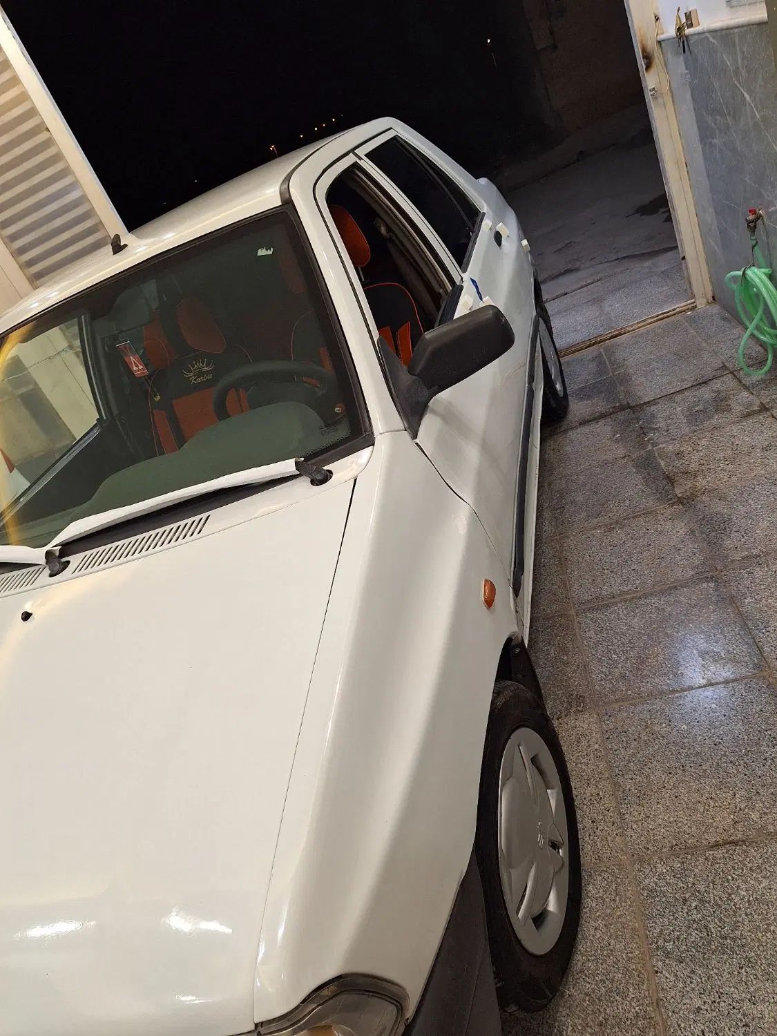 پراید 131 SE - 1394
