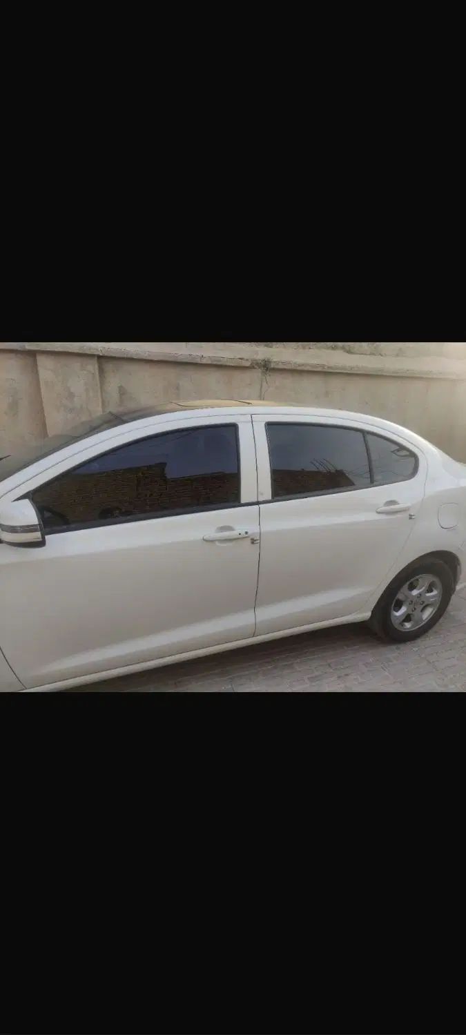 شاهین G دنده ای - 1400