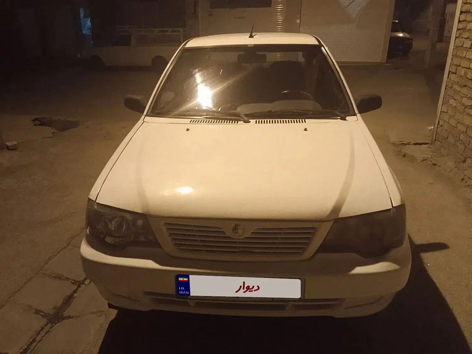 پراید 132 SX - 1390