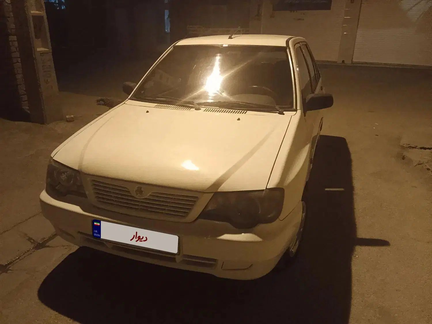 خودرو پراید، 132 آگهی ann_20376140