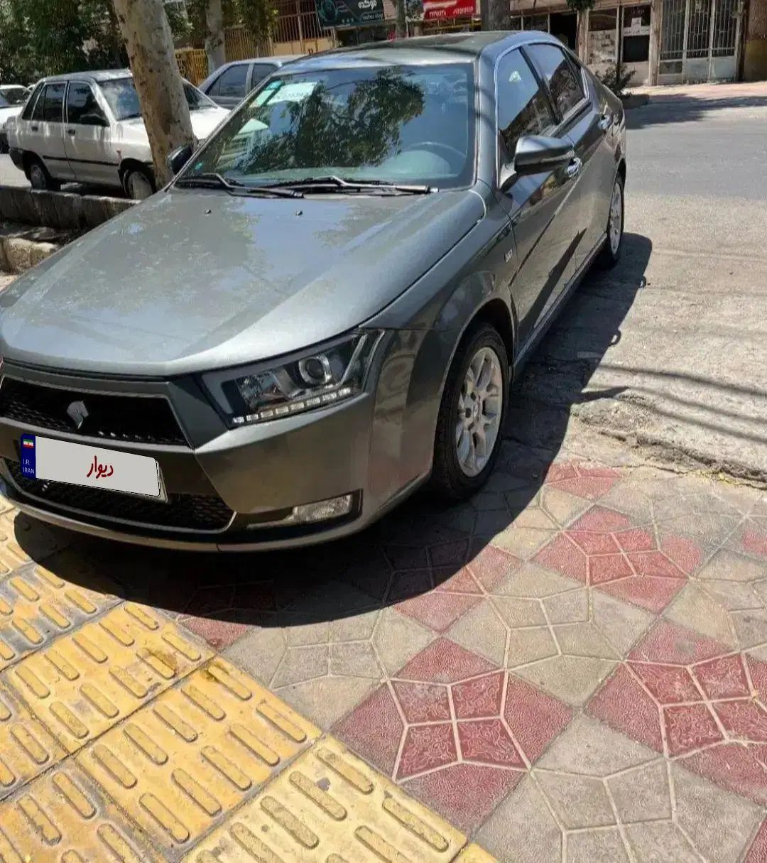 خودرو دنا، پلاس توربو آگهی ann_20376143