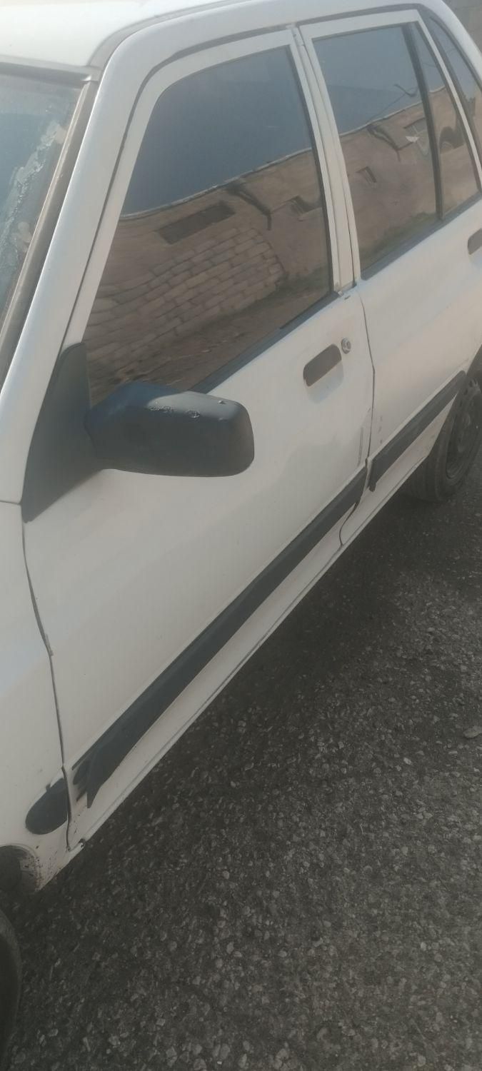 پراید 141 SX - 1390