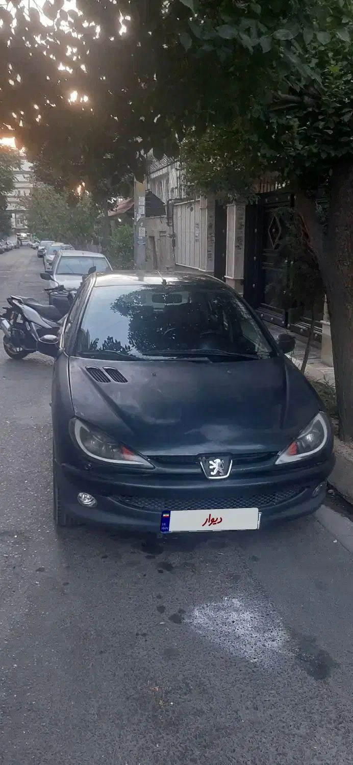 خودرو پژو، 206 آگهی ann_20376153