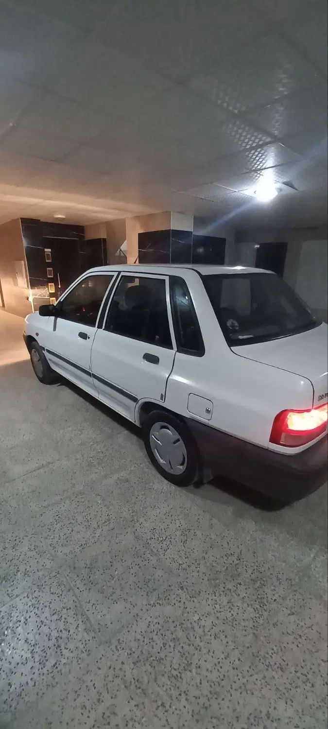 خودرو پراید، صبا آگهی ann_20376173