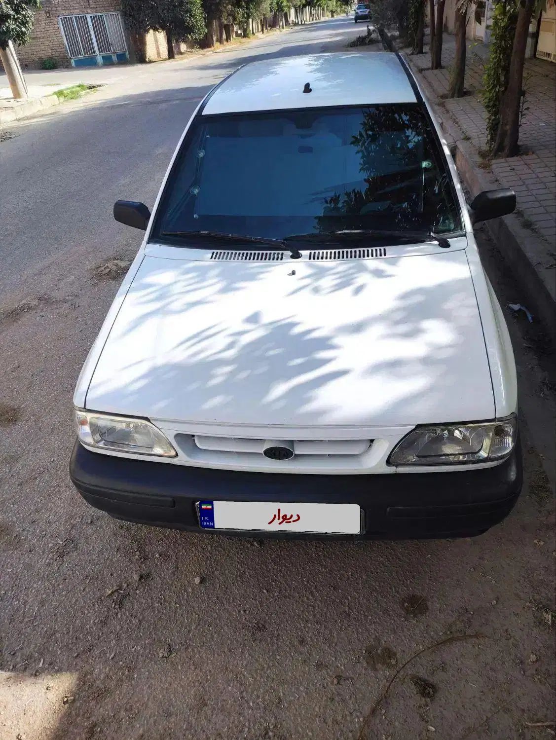 خودرو پراید، 131 آگهی ann_20376187