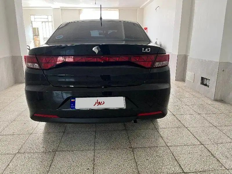 خودرو تارا، اتوماتیک آگهی ann_20376196