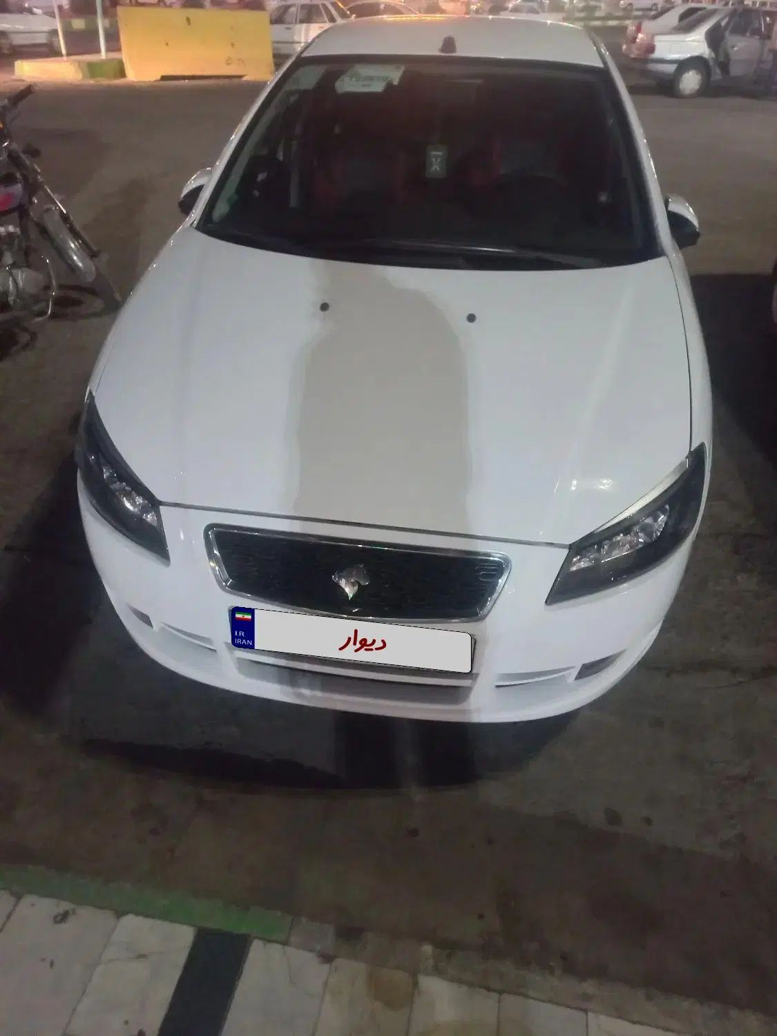 خودرو رانا، پلاس آگهی ann_20376205