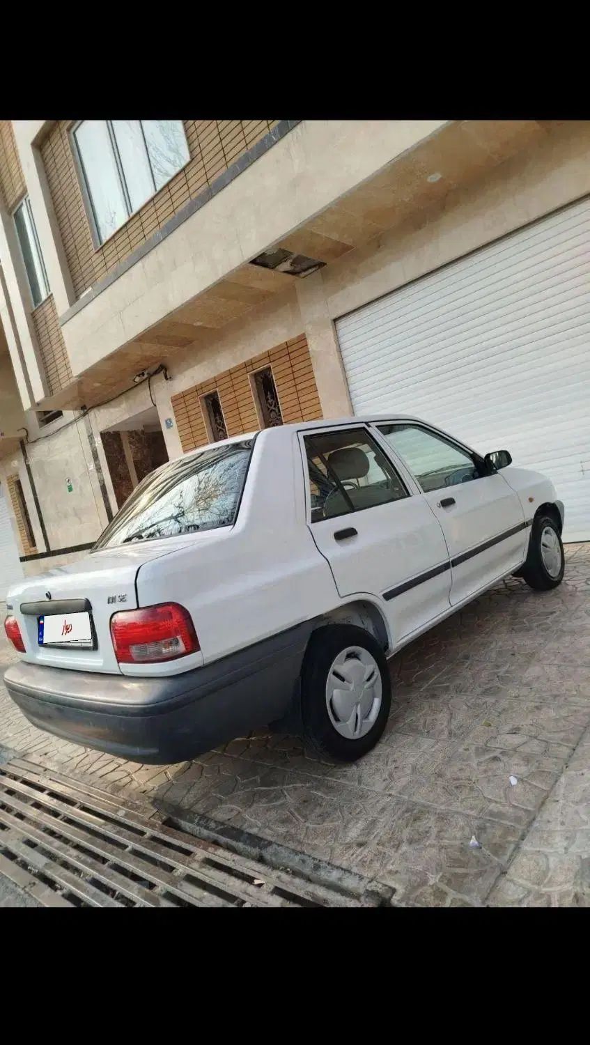 خودرو پراید، 131 آگهی ann_20376210