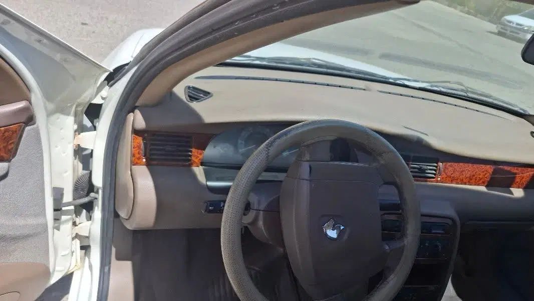 سمند LX XU7 - 1391