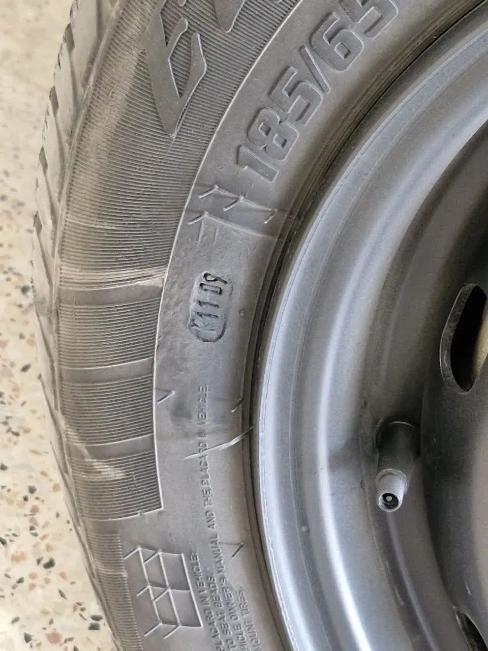 پژو 405 GLX - 1388