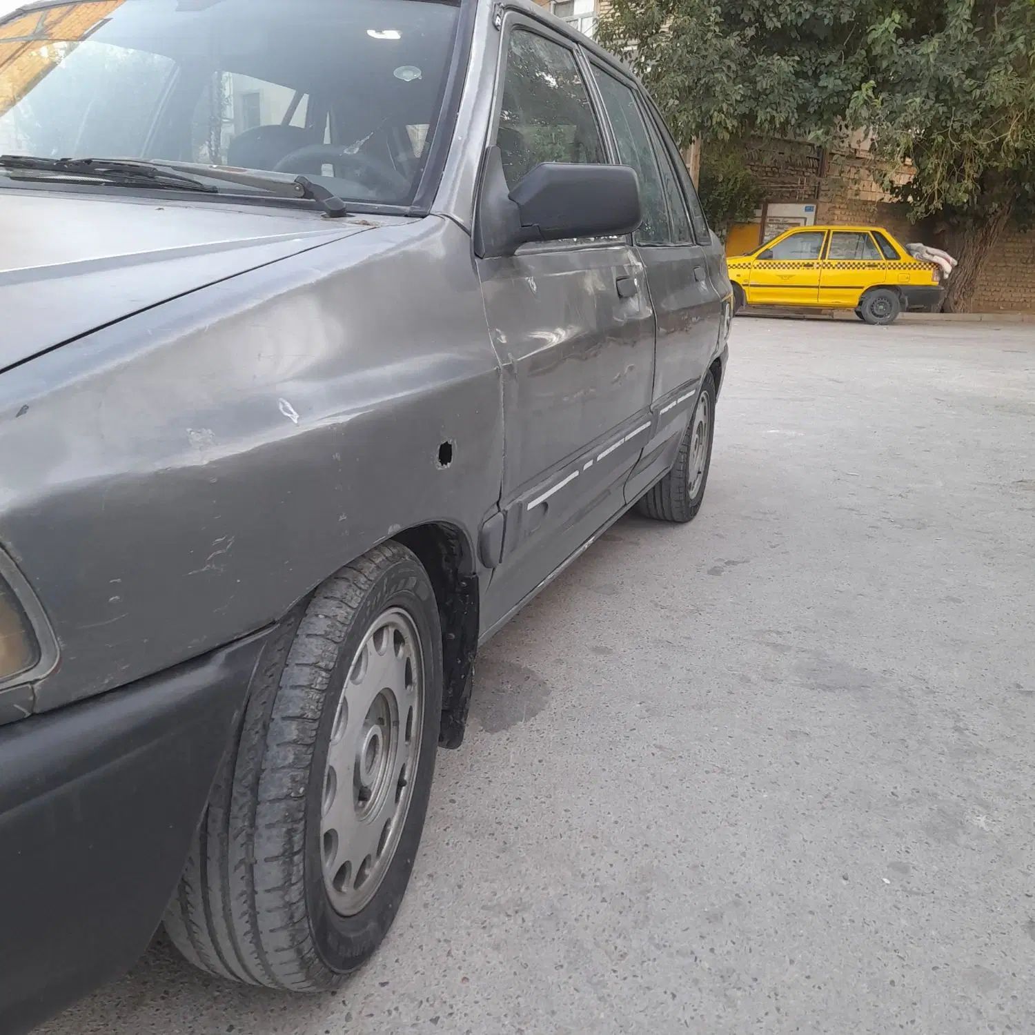 خودرو پراید، 141 آگهی ann_20376219
