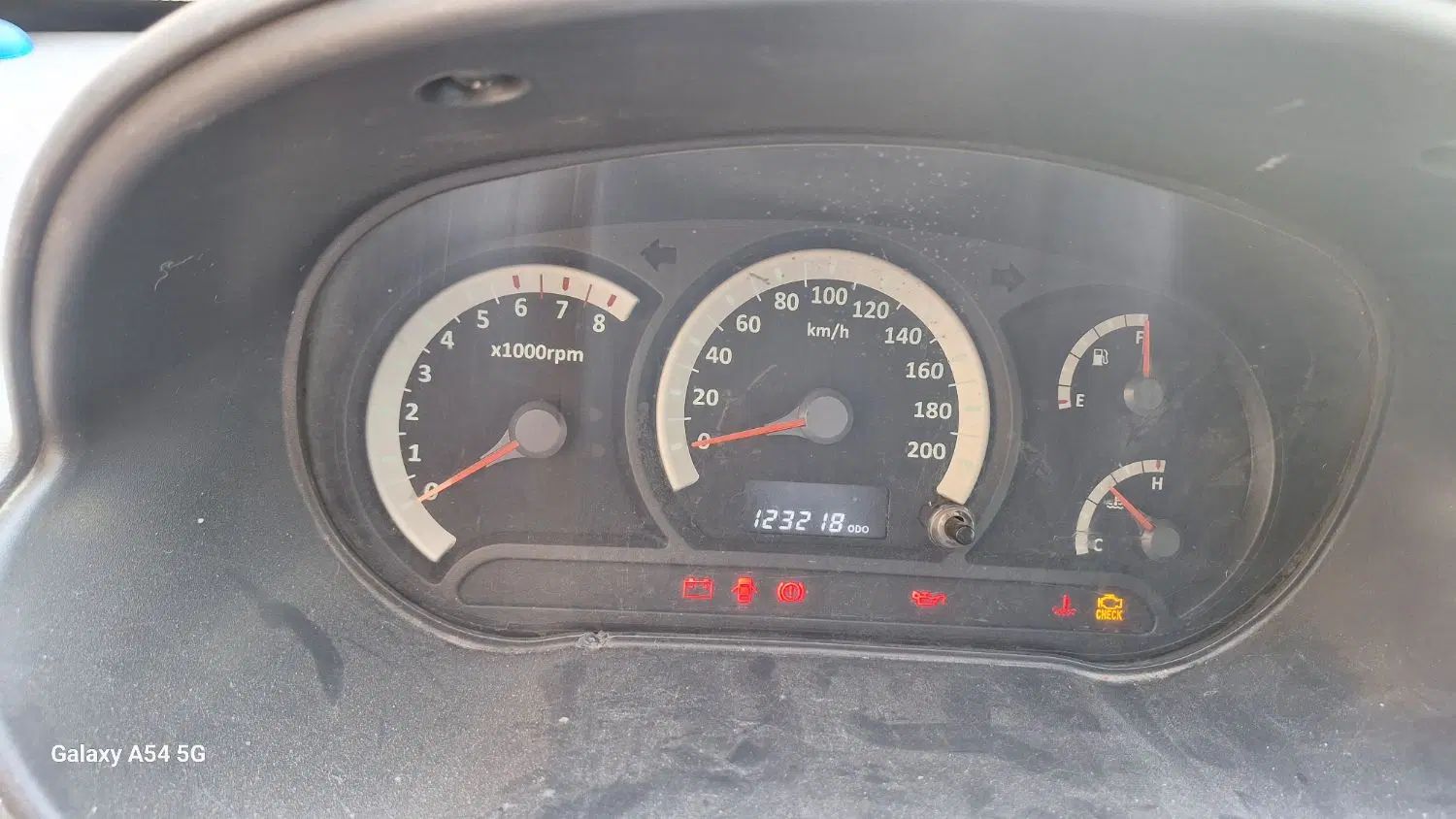 تیبا 2 SX - 1394