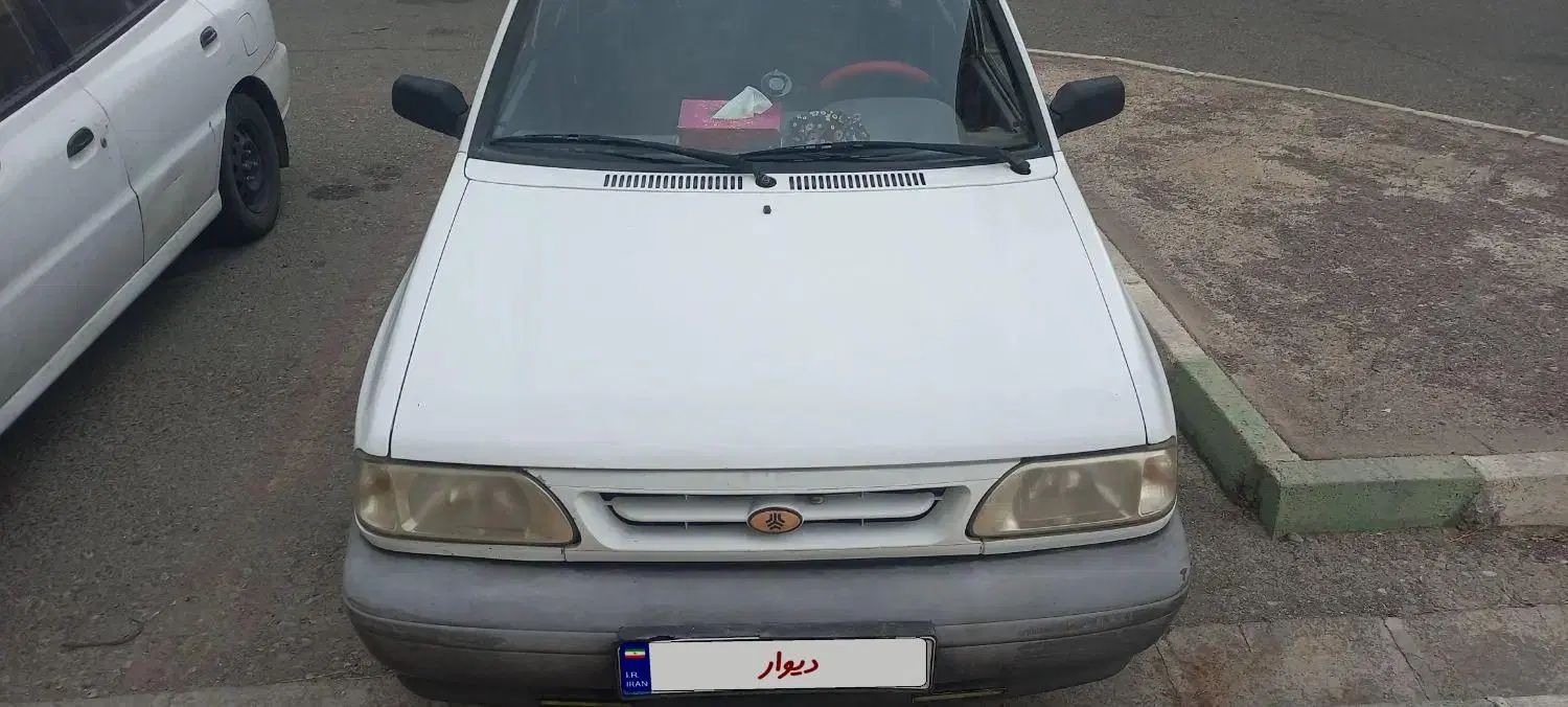خودرو پراید، 131 آگهی ann_20376223