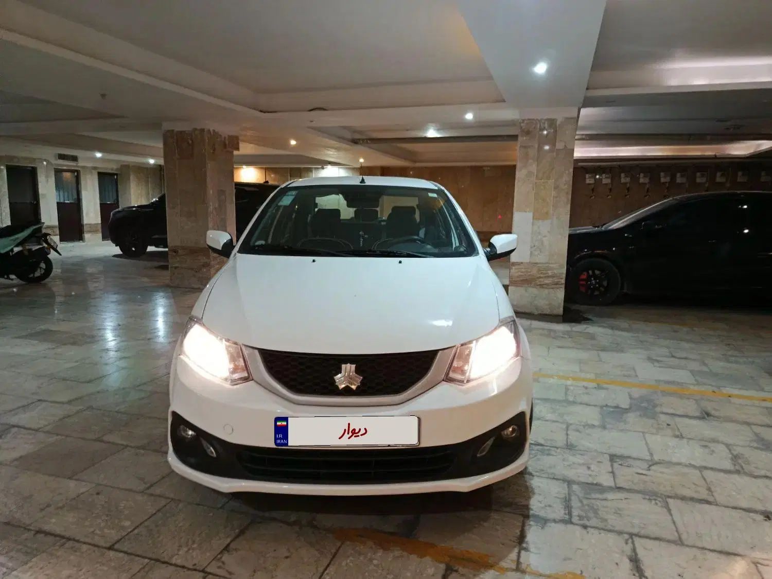 خودرو ساینا، S آگهی ann_20376246