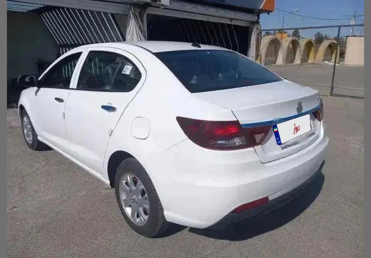 خودرو شاهین، G آگهی ann_20376269