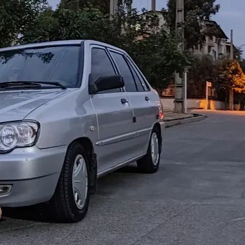 خودرو پراید، 132 آگهی ann_20376294