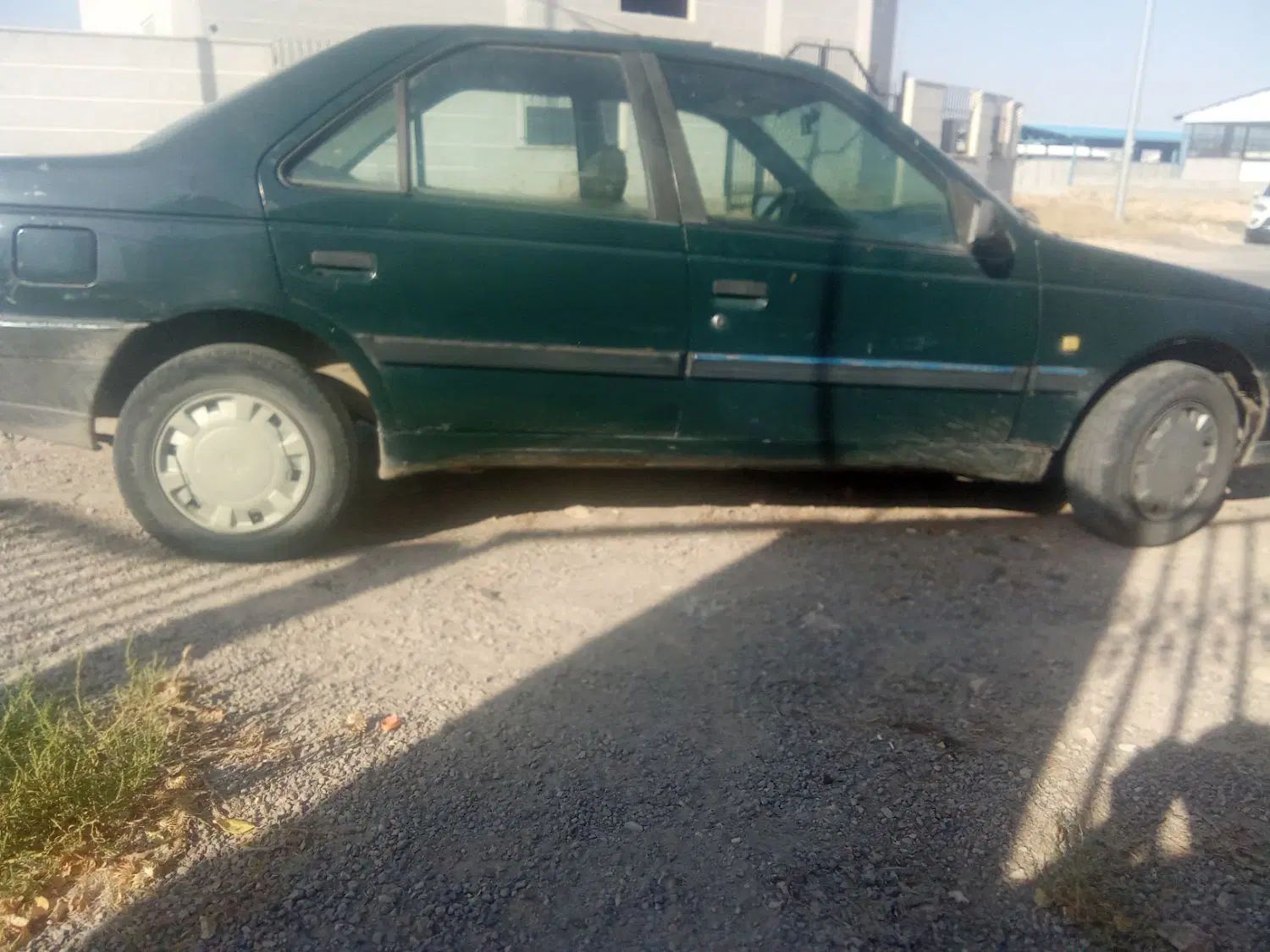 خودرو پژو، آردی آگهی ann_20376341