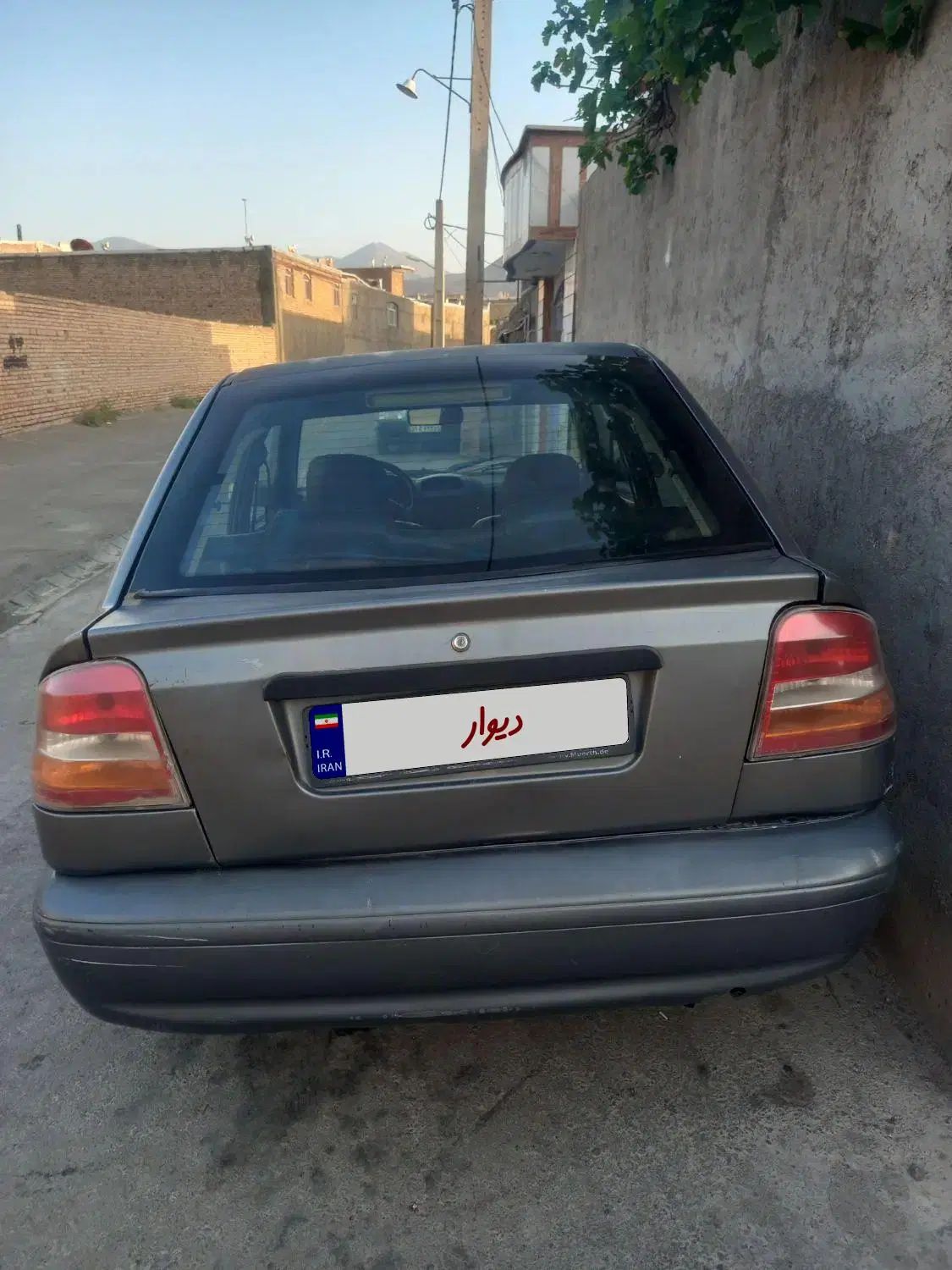 خودرو پراید، 141 آگهی ann_20376357