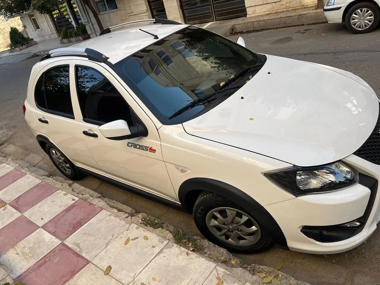 کوییک S پایه - 1402