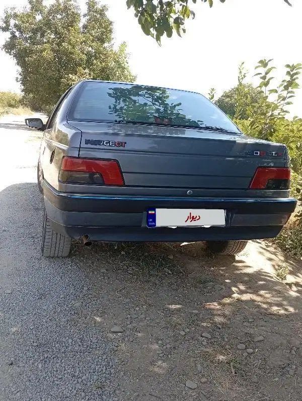 خودرو پژو، 405 آگهی ann_20376378