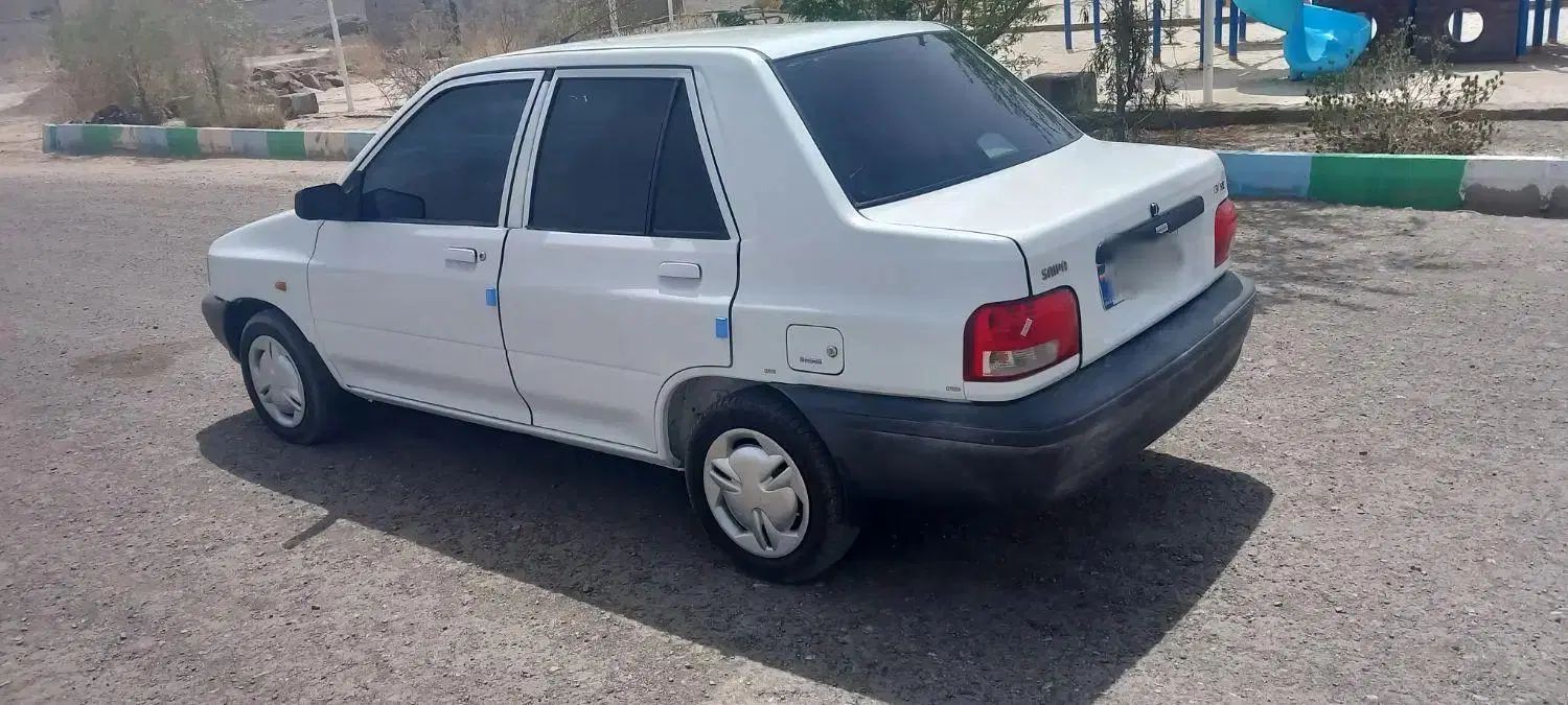 پراید 131 SE - 1399