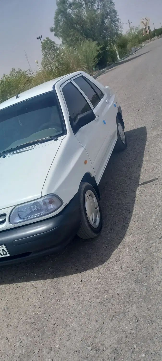 پراید 131 SE - 1399