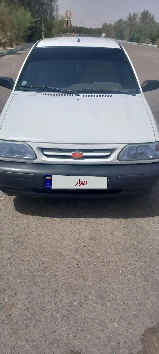 پراید 131 SE - 1399