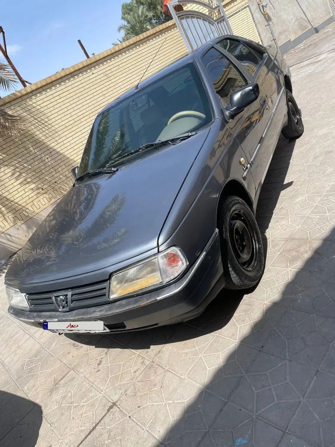 خودرو پژو، 405 آگهی ann_20376413
