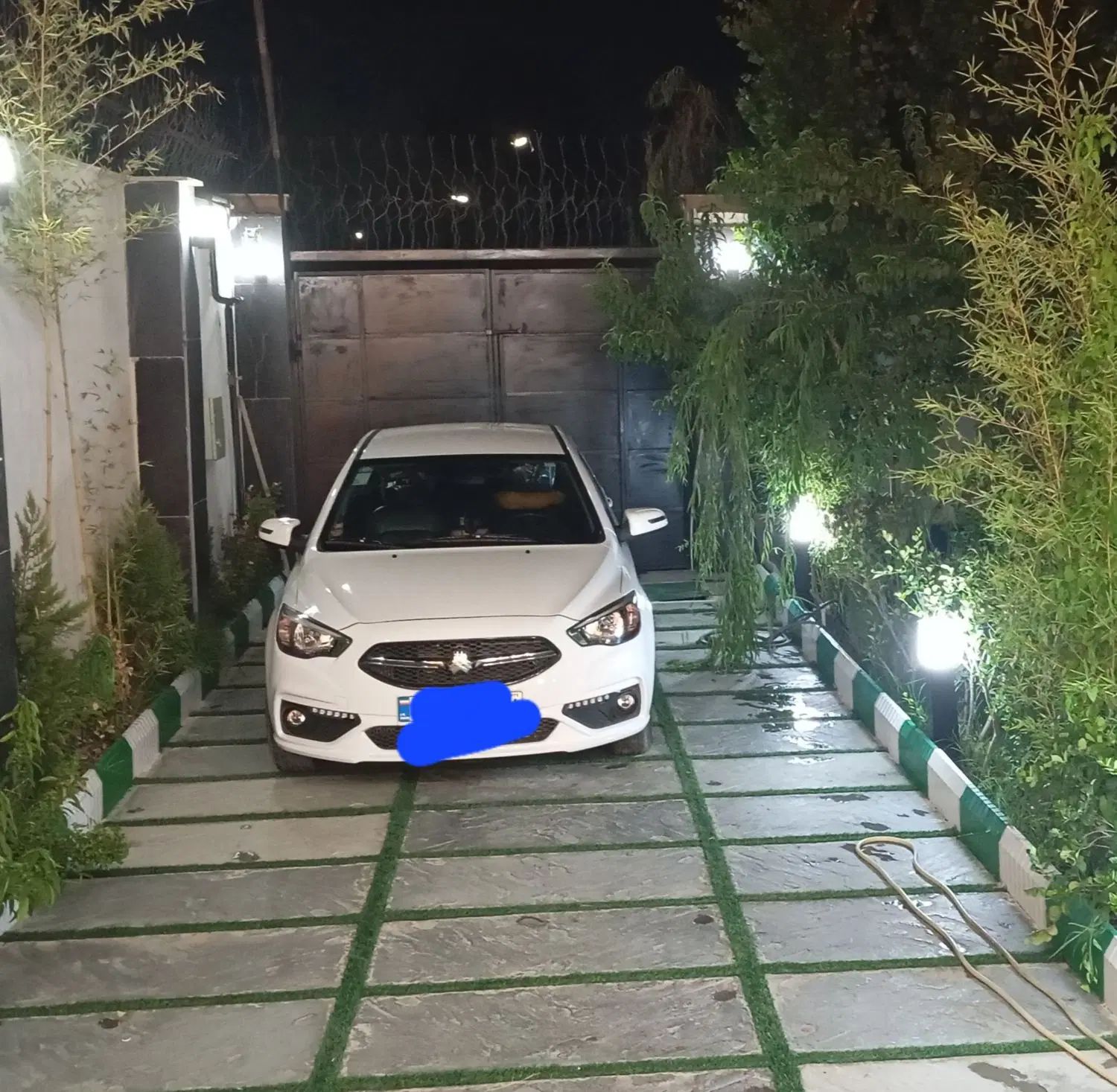 خودرو شاهین، GL آگهی ann_20376444