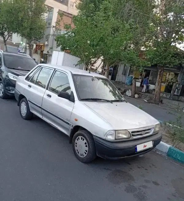 خودرو پراید، صبا آگهی ann_20376452