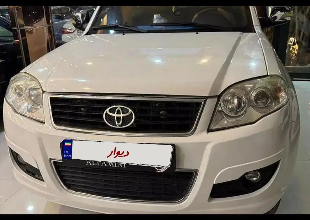 خودرو لندمارک، v7 آگهی ann_20376456