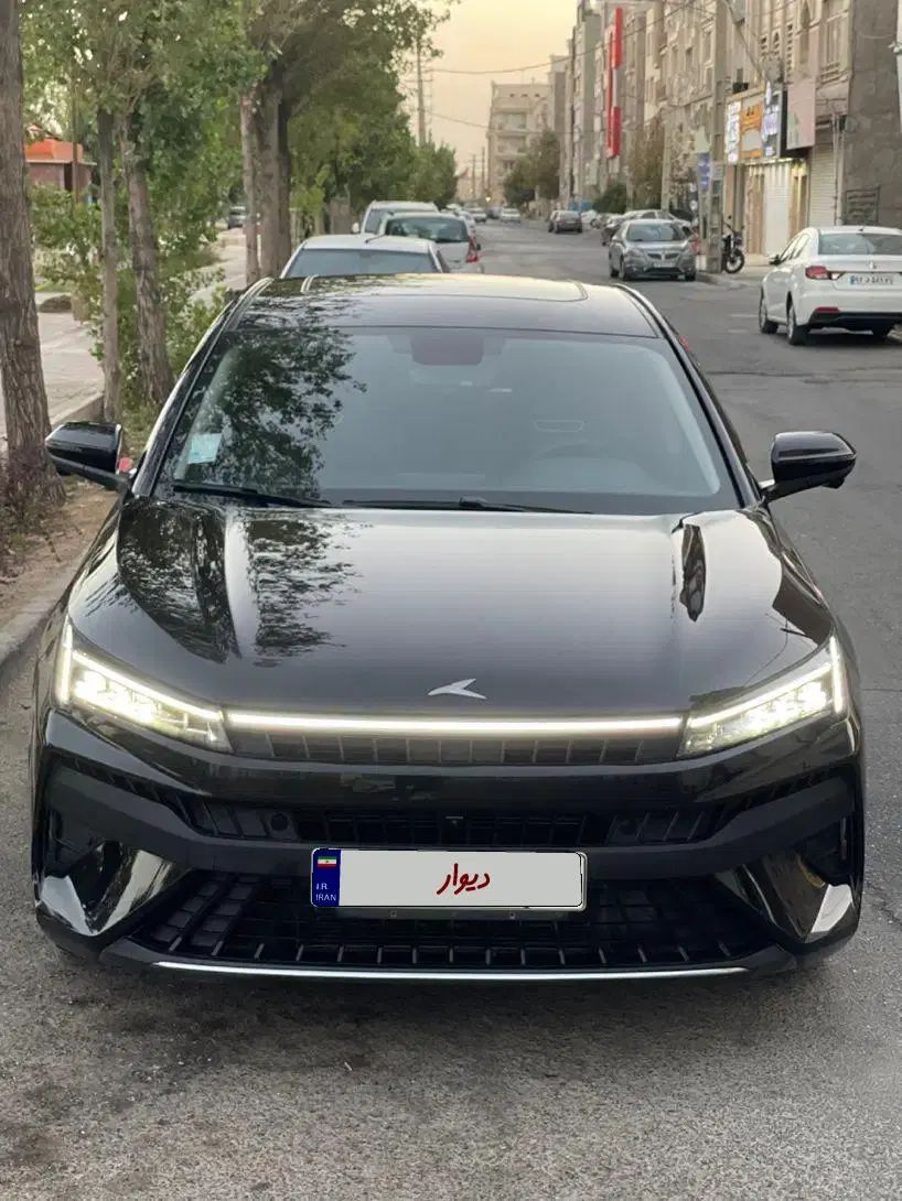 خودرو کی ام سی، J7 آگهی ann_20376496
