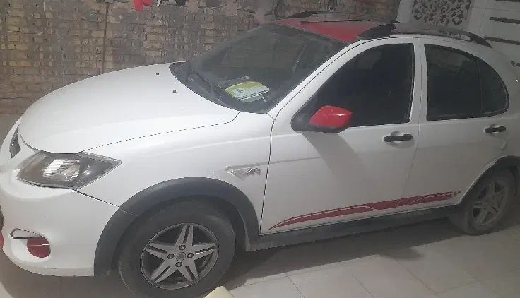 خودرو کوییک، R آگهی ann_20376507