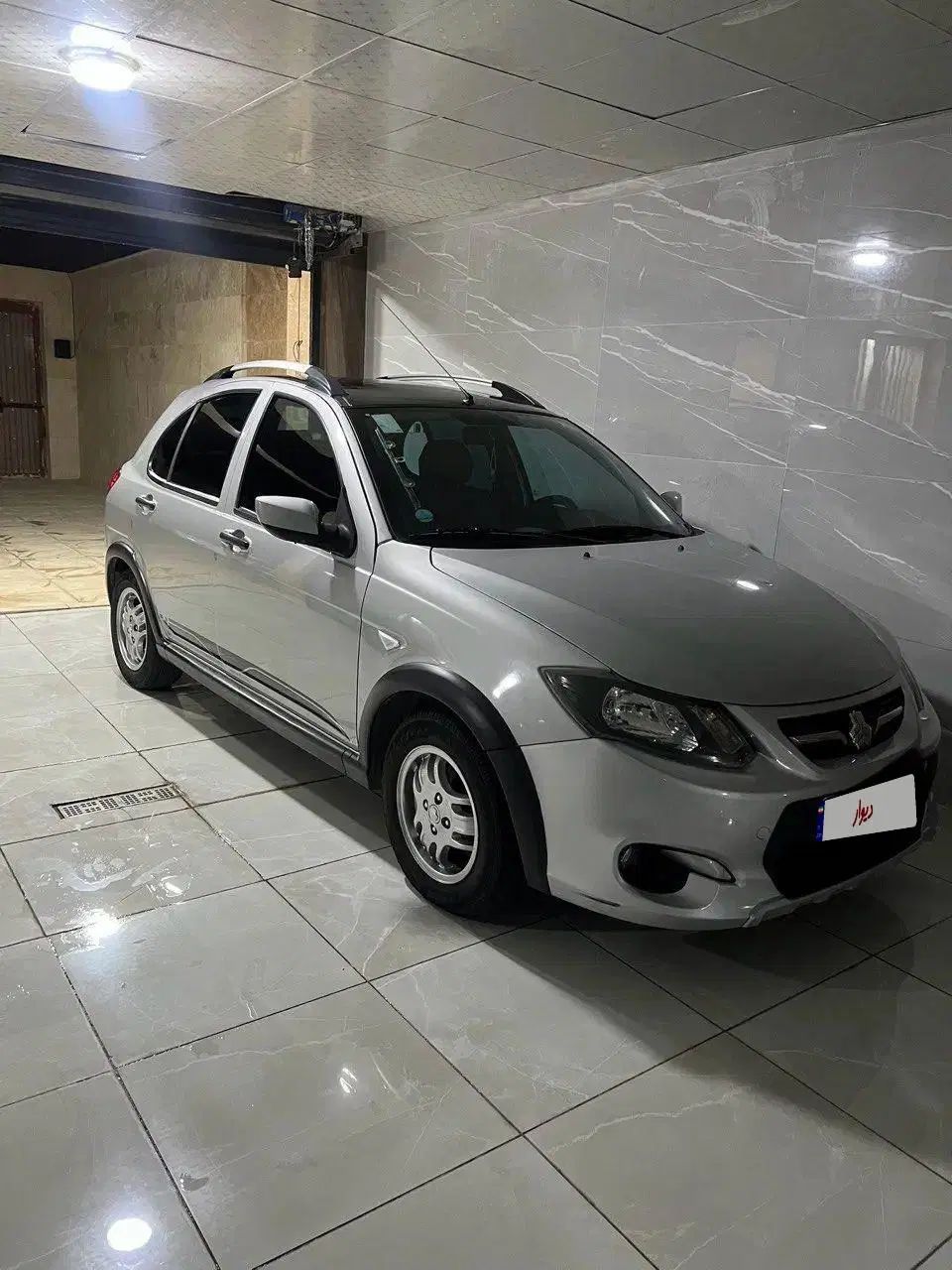خودرو کوییک، R آگهی ann_20376517