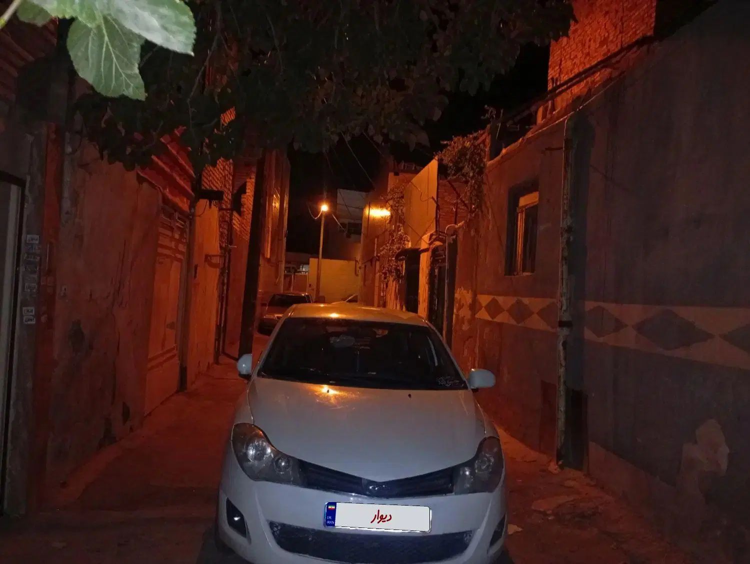 ام وی ام 315 هاچ بک ساده دنده ای - 1393
