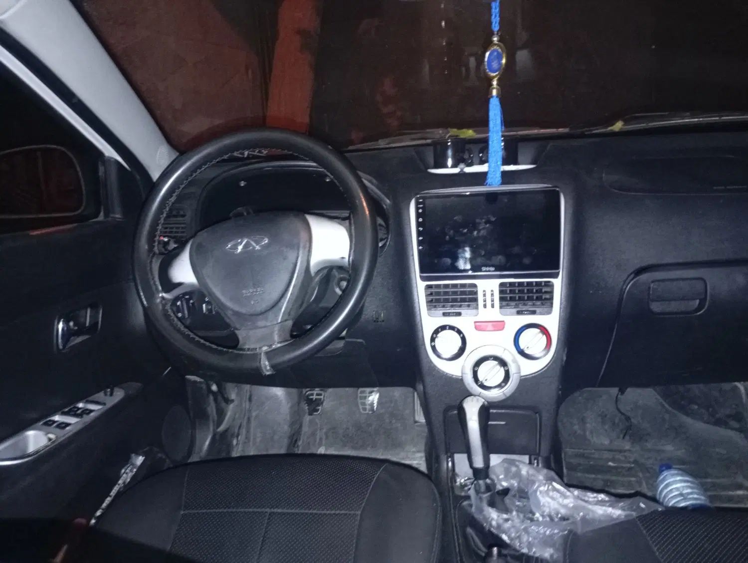 ام وی ام 315 هاچ بک ساده دنده ای - 1393