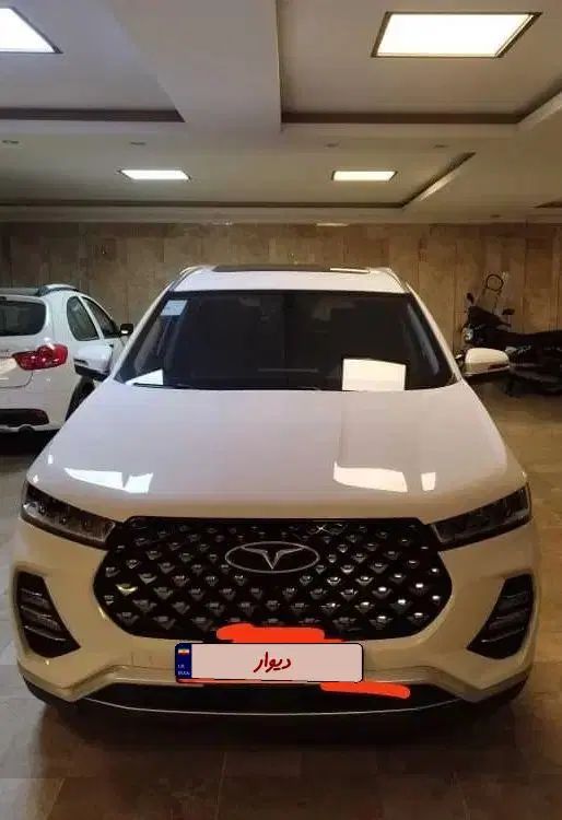 فونیکس تیگو 7 پرو اکسلنت - 1401