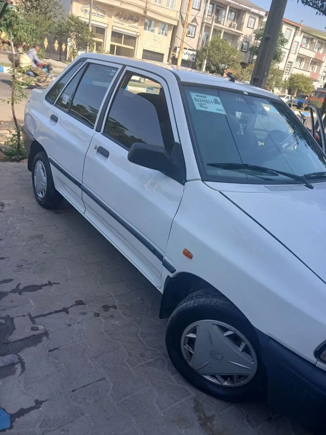 خودرو پراید، 131 آگهی ann_20376528