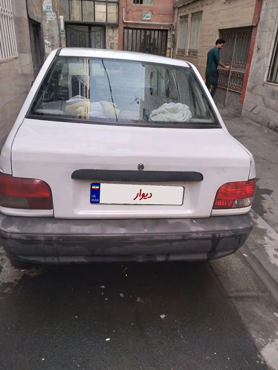 خودرو پراید، 131 آگهی ann_20376532