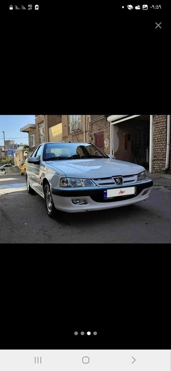 خودرو پژو، پارس آگهی ann_20376542