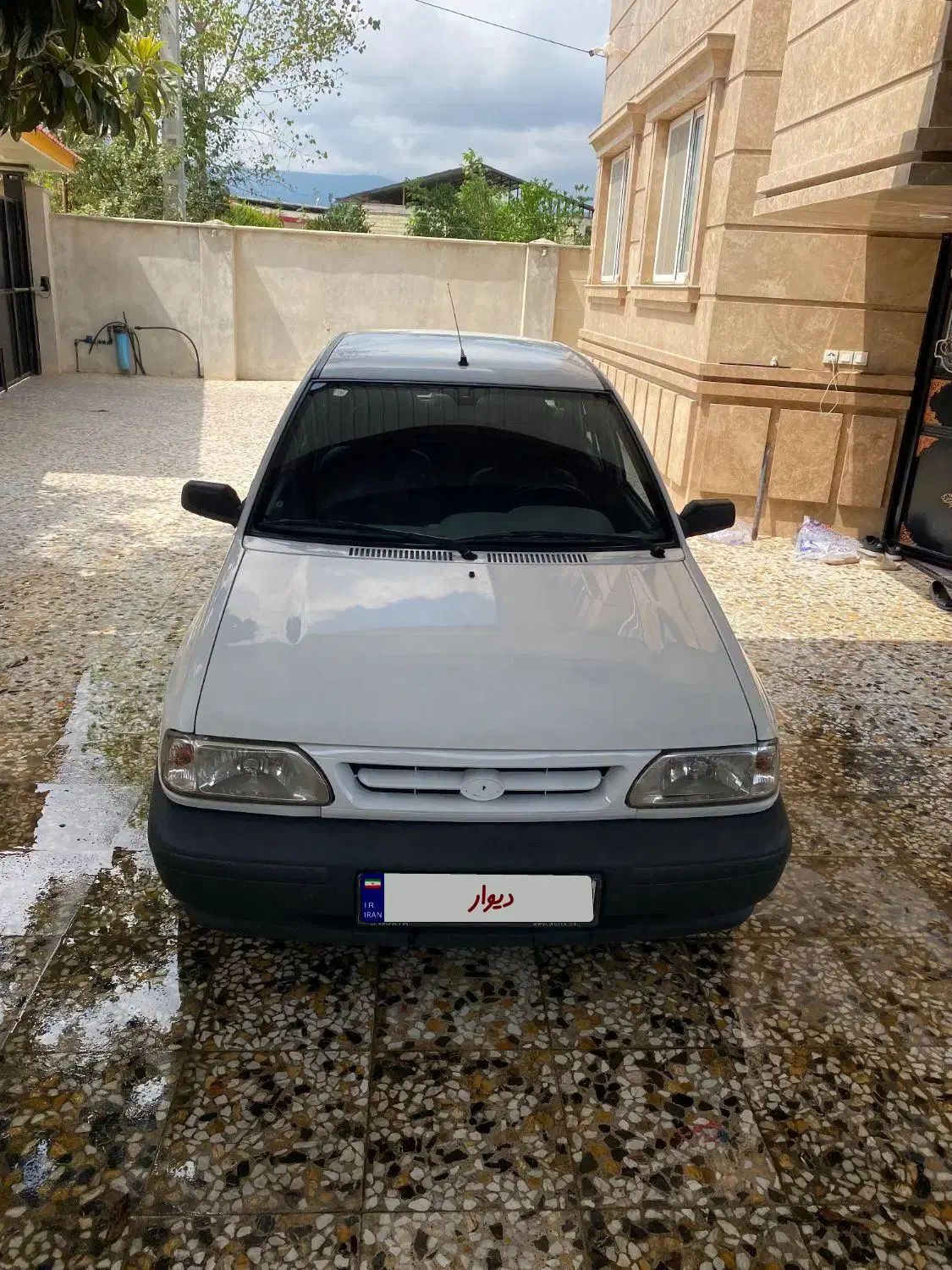 پراید 131 SE - 1397