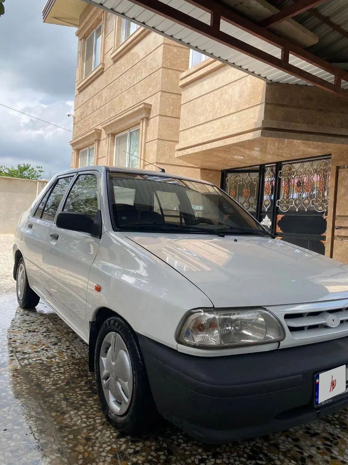 خودرو پراید، 131 آگهی ann_20376546
