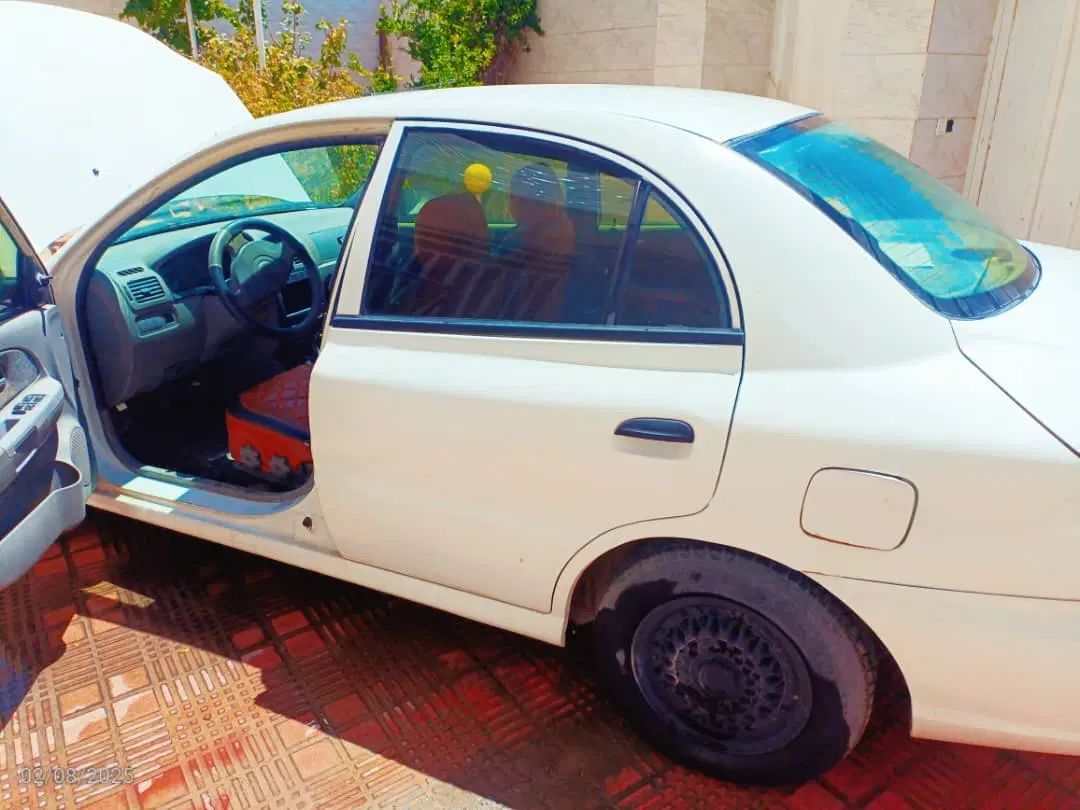 کیا ریو مونتاژ دنده ای LS - 1389