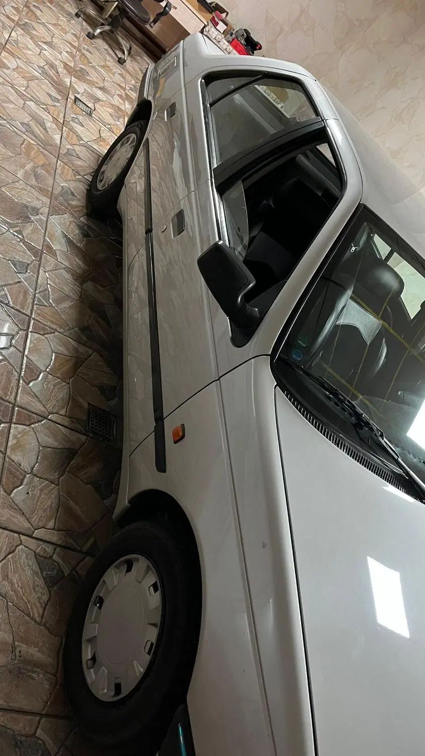 پژو 405 GLX - 1387