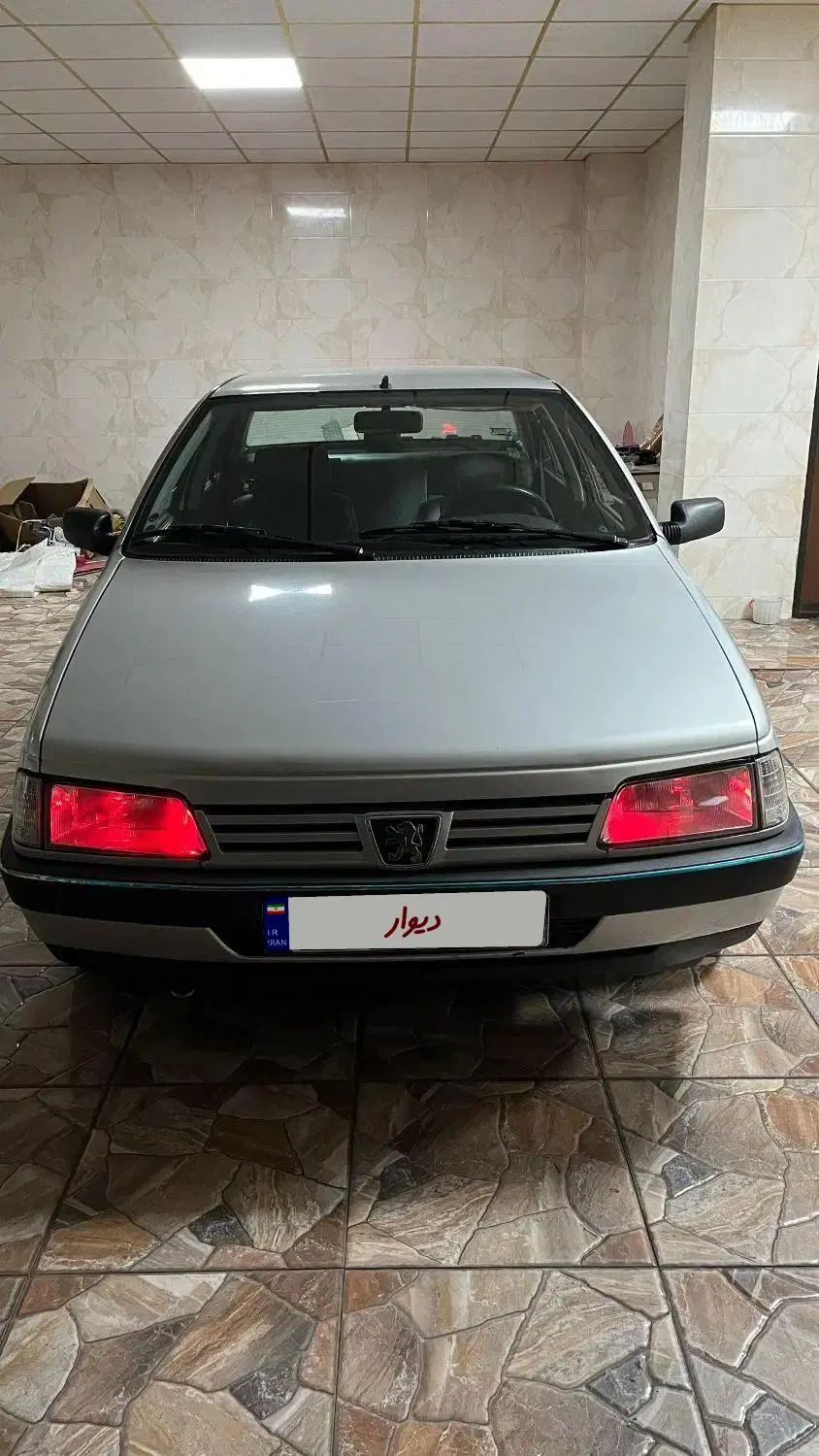 خودرو پژو، 405 آگهی ann_20376644
